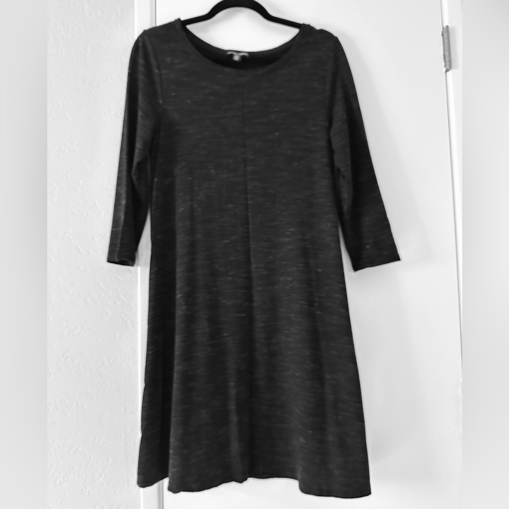 Hilary Radley, Dress, Medium, Black
